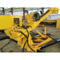 High drilling efficiency simple maintenance RC rig